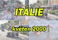 2000 květen - ITÁLIE